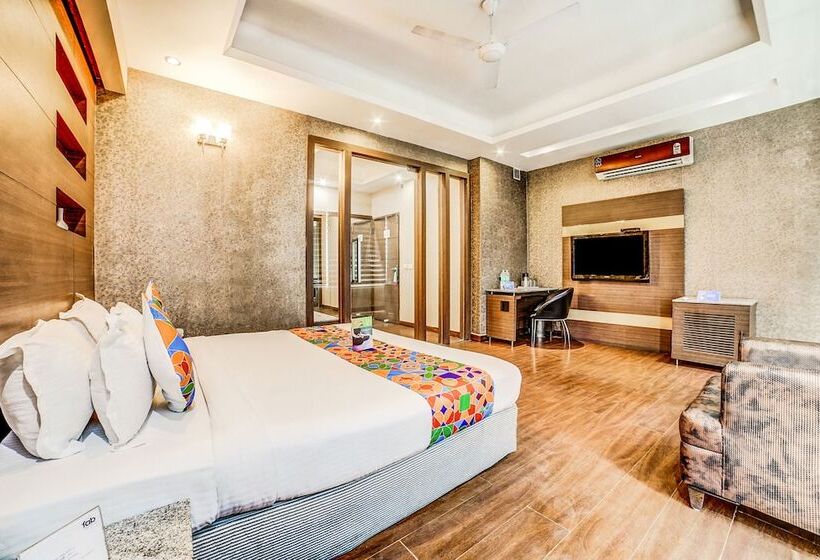 Fotos del hotel Fab Aqua:  37