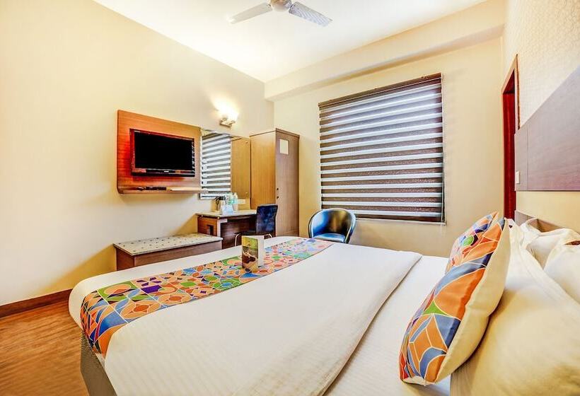 Fotos del hotel Fab Aqua:  38