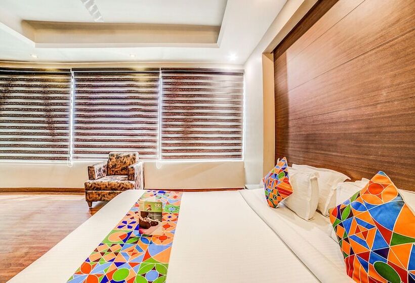 Fotos del hotel Fab Aqua:  41