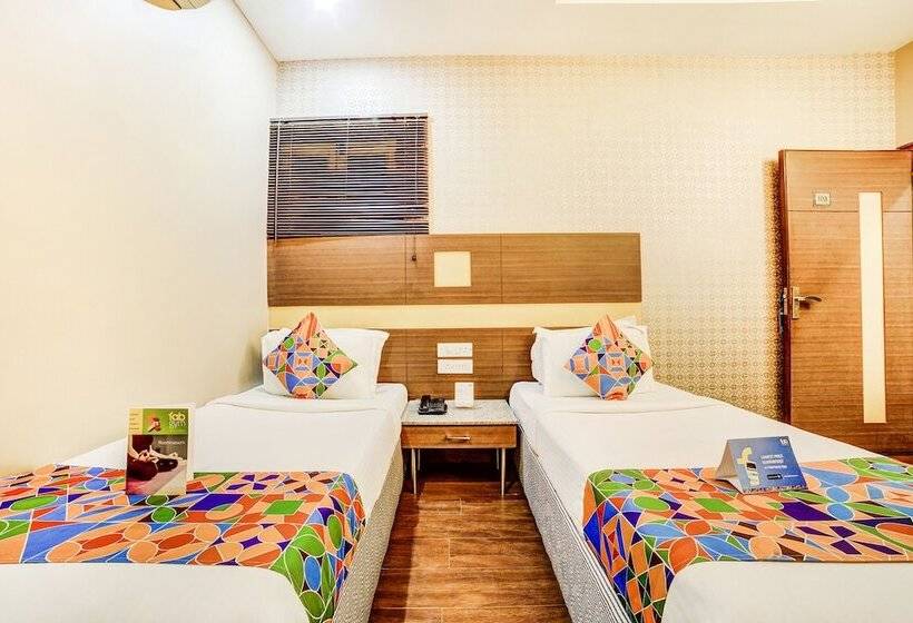 Fotos del hotel Fab Aqua:  50