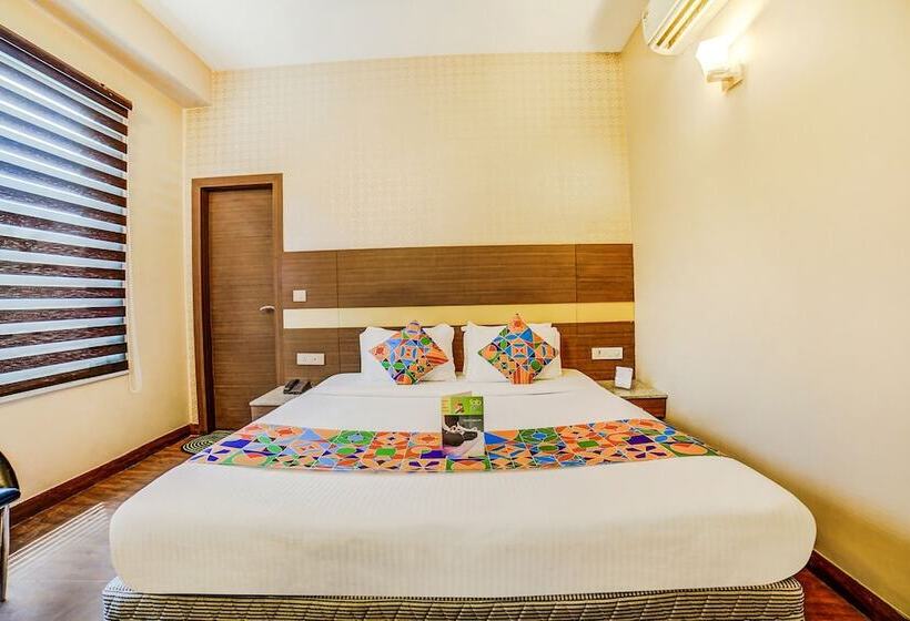 Fotos del hotel Fab Aqua:  32