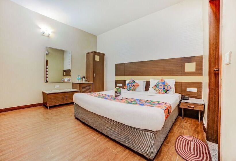 Fotos del hotel Fab Aqua:  48