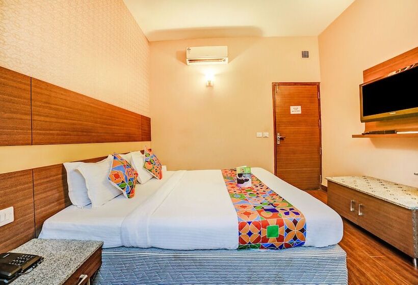 Fotos del hotel Fab Aqua:  30