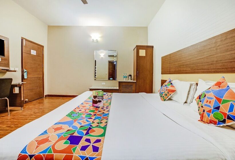 Fotos del hotel Fab Aqua:  34