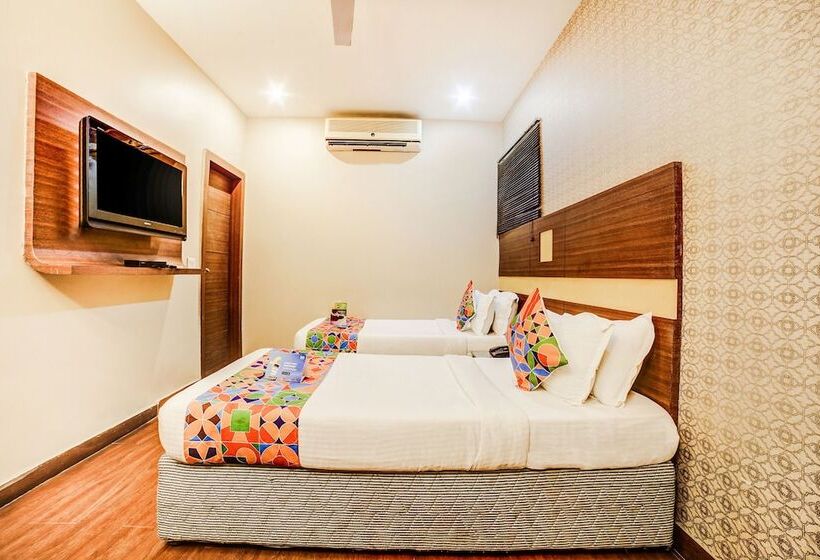 Fotos del hotel Fab Aqua:  39