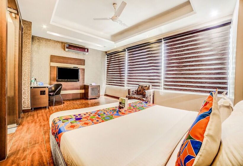 Fotos del hotel Fab Aqua:  33