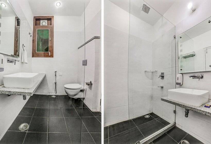 Fotos del hotel Fab Aqua:  35