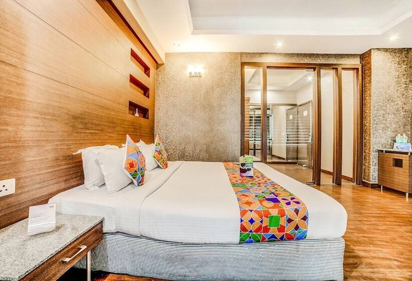 Fotos del hotel Fab Aqua:  49