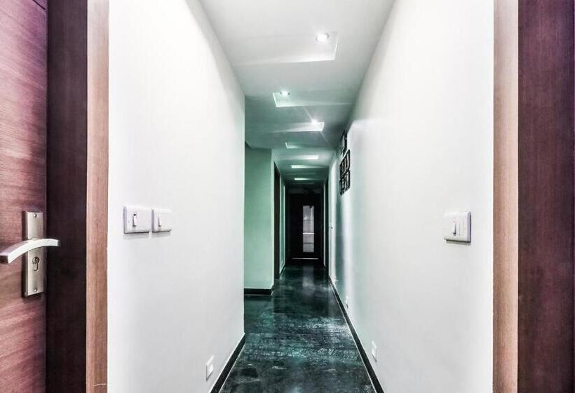 Fotos del hotel Fab Aqua:  47