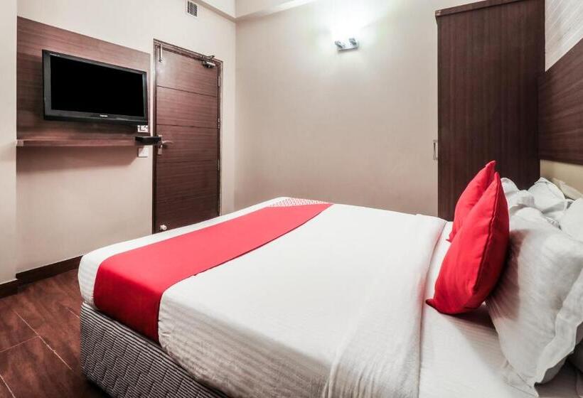 Fotos del hotel Fab Aqua:  7