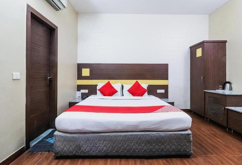 Fotos del hotel Fab Aqua:  16