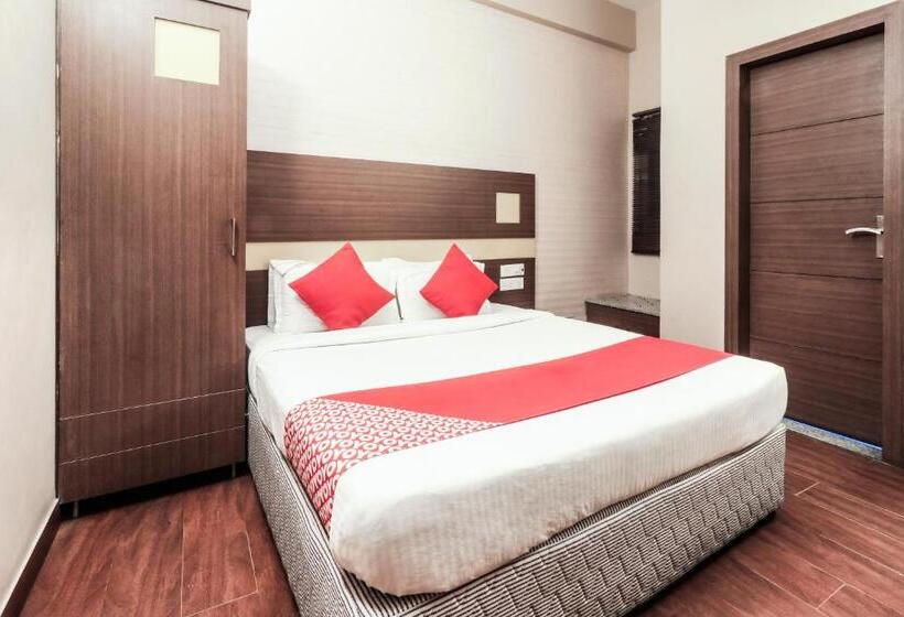 Fotos del hotel Fab Aqua:  12