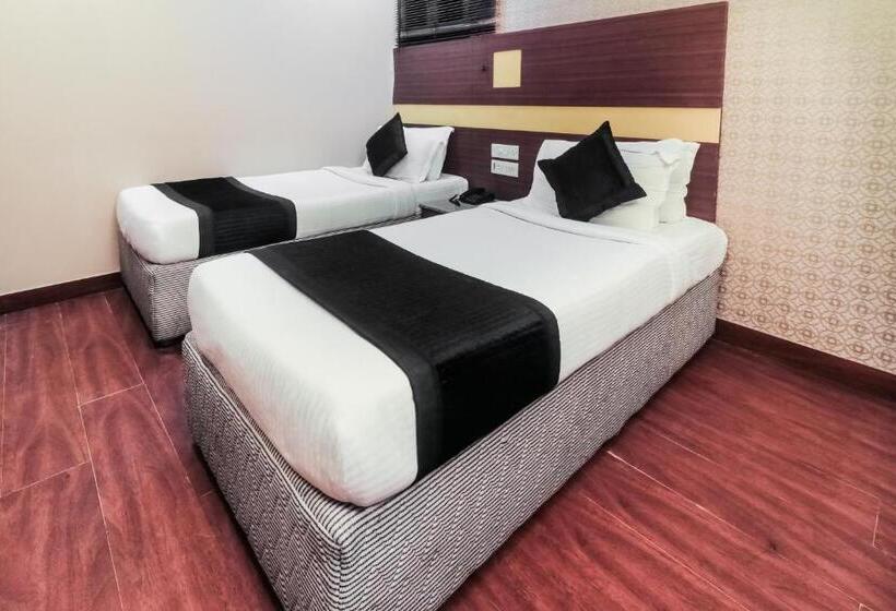 Fotos del hotel Fab Aqua:  9