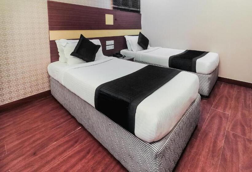 Fotos del hotel Fab Aqua:  3