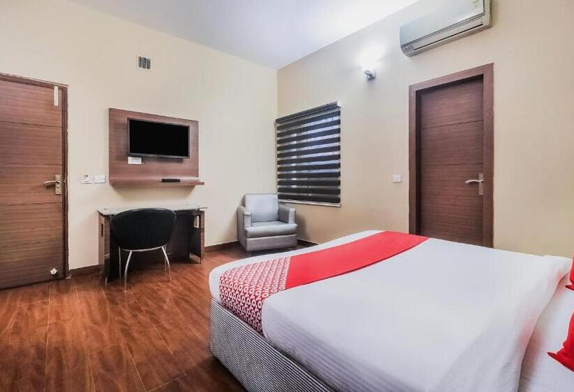 Fotos del hotel Fab Aqua:  18