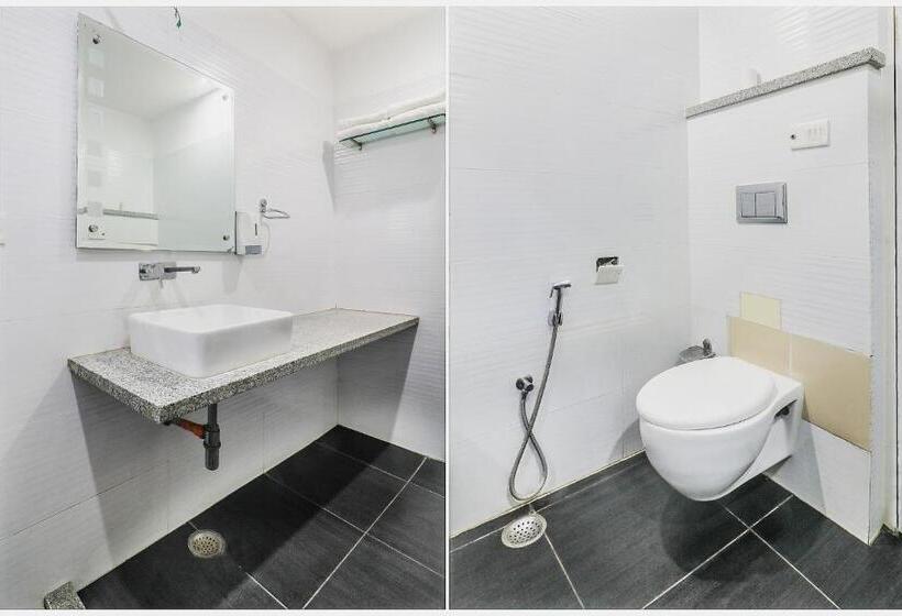 Fotos del hotel Fab Aqua:  23