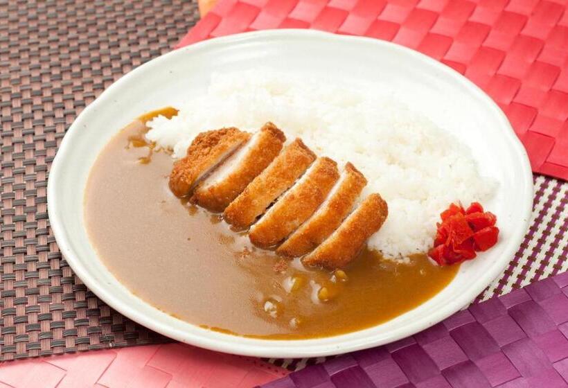 هتل Fine Tottori Sakyu
