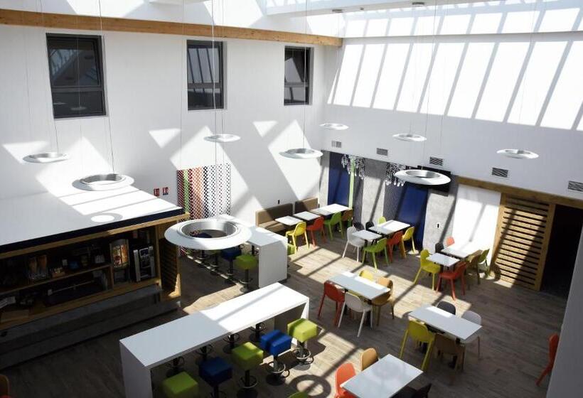 هتل Ibis Budget Langres