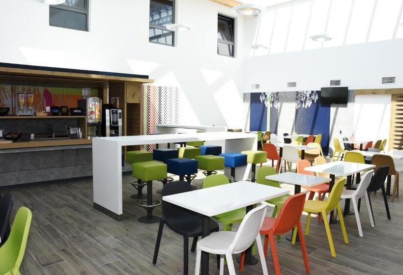 هتل Ibis Budget Langres