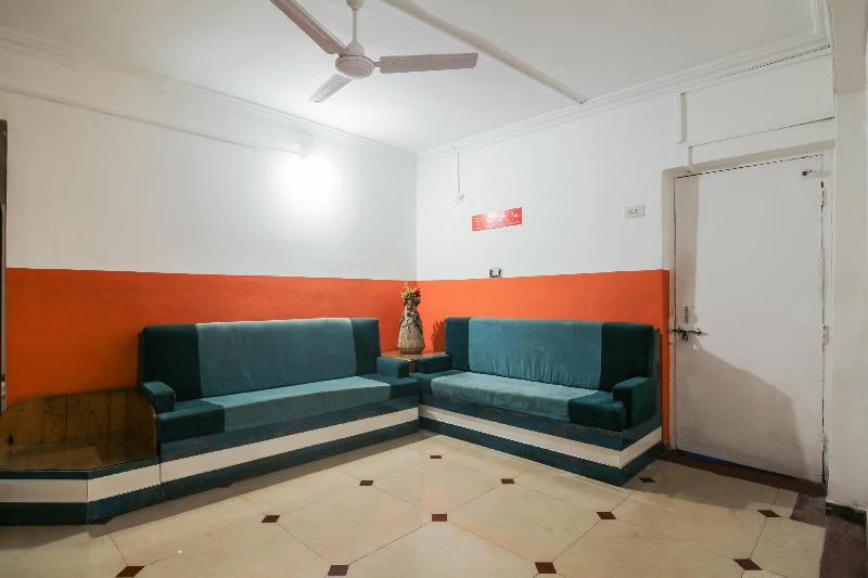 בית מלון כפרי Kamal Palace,panjim