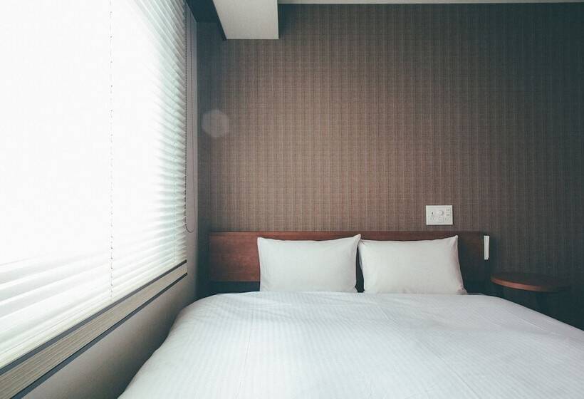 Fotos del hotel Kuretakeso Takayama Ekimae:  6