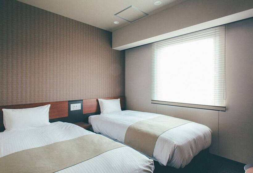 Fotos del hotel Kuretakeso Takayama Ekimae:  5