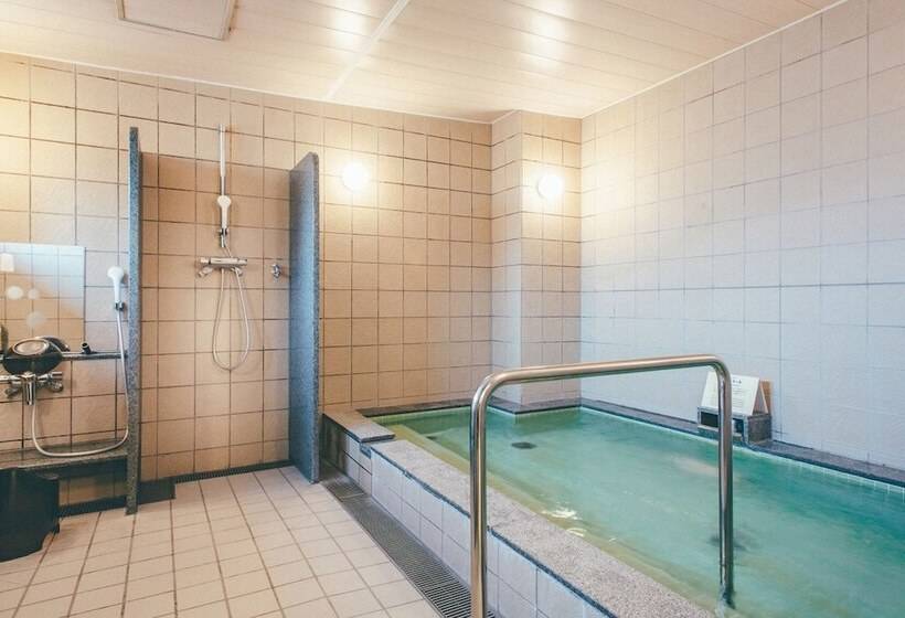 Fotos del hotel Kuretakeso Takayama Ekimae:  39