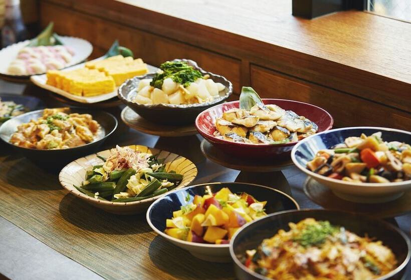 Fotos del hotel Monday Tokyo Nishikasai:  5