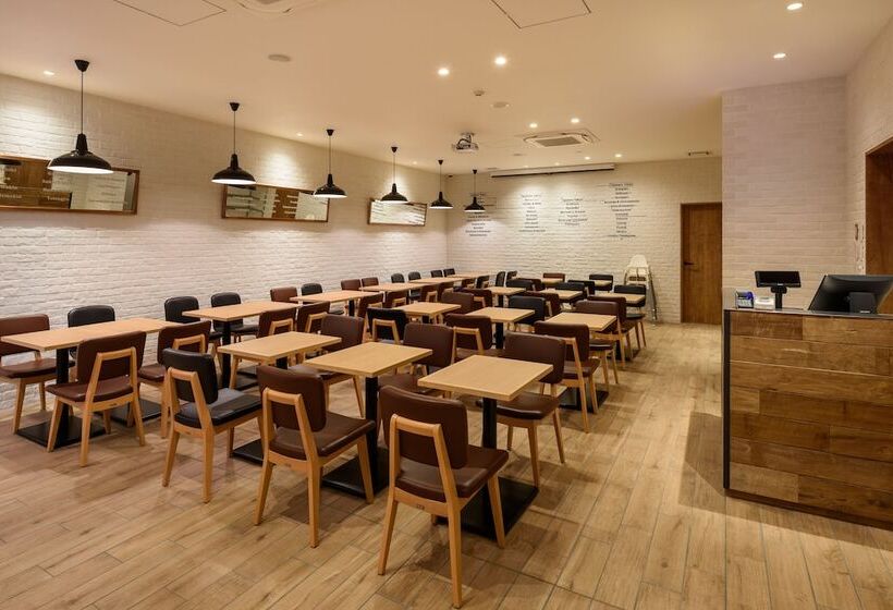 Fotos del hotel Monday Tokyo Nishikasai:  12