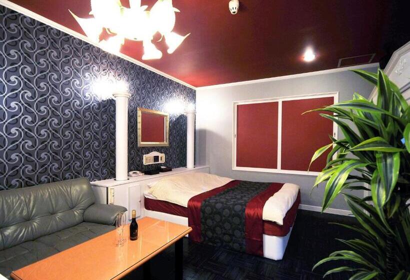 Отель Restay Tokushima Aine
