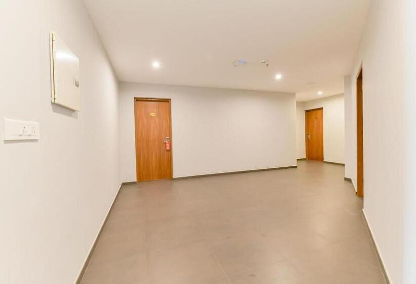 Super Hotel O Edassery Blue Bells