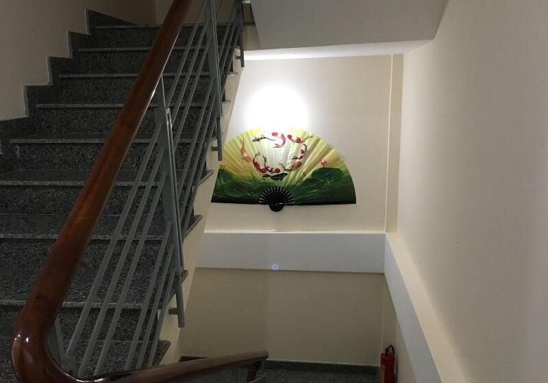 Maily Hostel