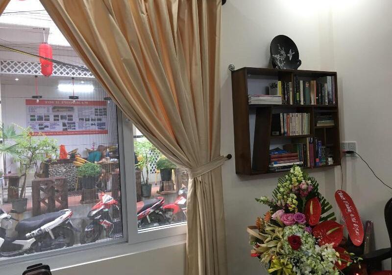 Maily Hostel