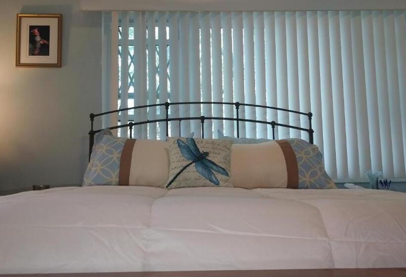 Maurrocks   A Pocono Mountains B&b