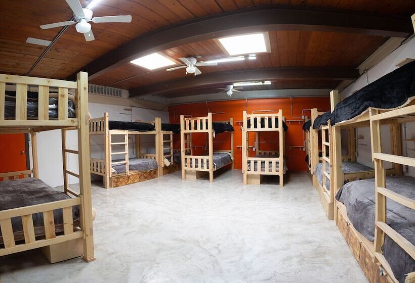 North Hostel