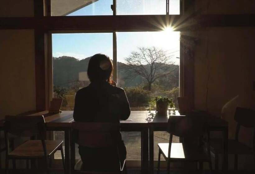 بنسيون Guesthouse Lahar  Hostel