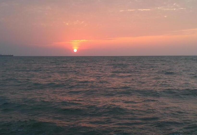 پانسیون Oasis De Tolú