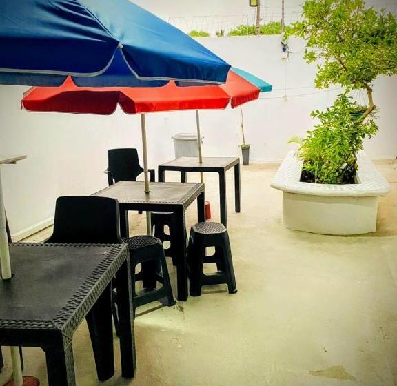 پانسیون Oasis De Tolú