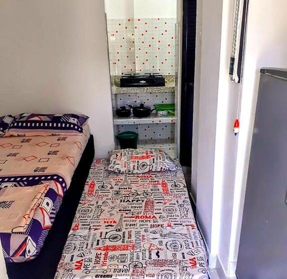 پانسیون Oasis De Tolú