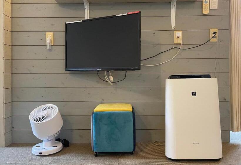 بنسيون Seiryukyou