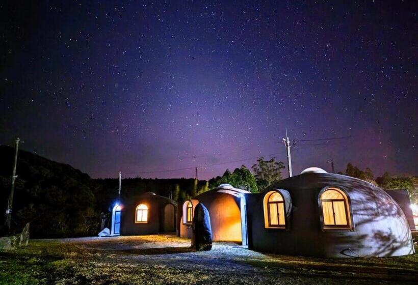 بنسيون Seiryukyou