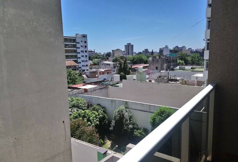 Avellaneda Aparts & Suites