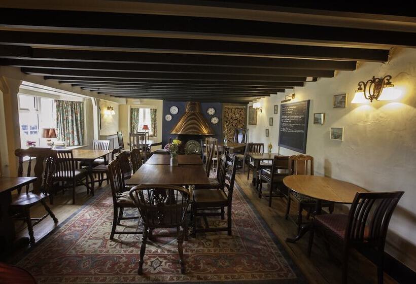 Bed and Breakfast Jubilee Inn