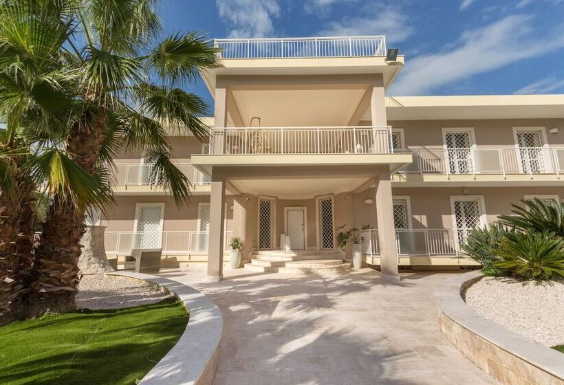 تختخواب و صبحانه Villa Furoa