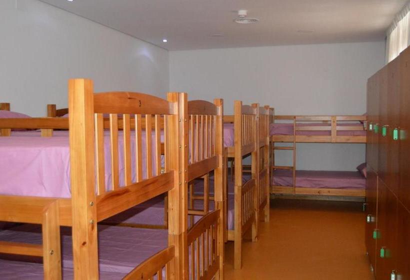 Ecoalbergue La Mola