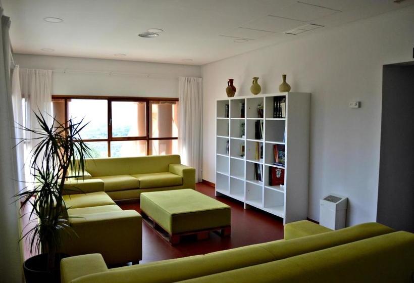Ecoalbergue La Mola