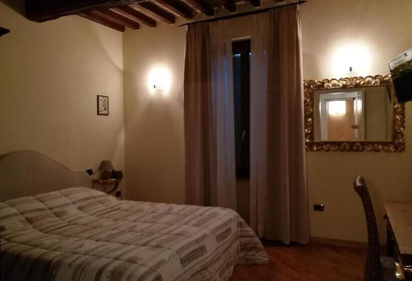 فندق Agriturismo Corte Palazzo