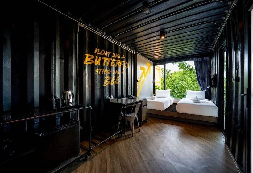هتل Hivetel
