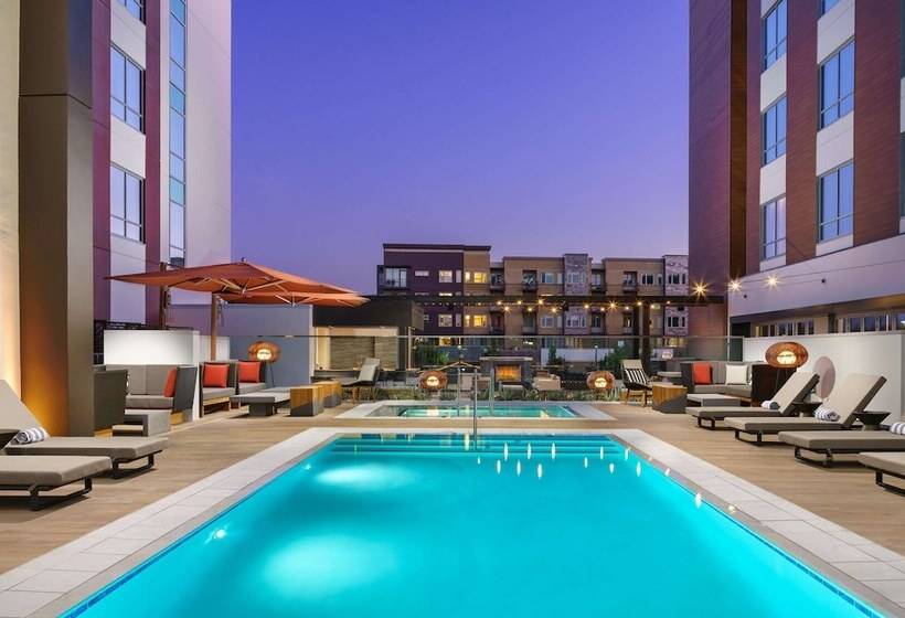 فندق Hyatt Centric Mountain View