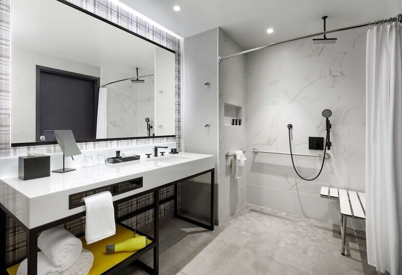 فندق Hyatt Centric Mountain View